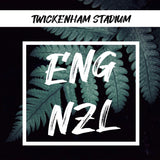England vs New Zealand - 15th November 2025